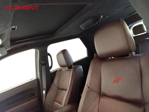 Used 2023 Dodge Durango Citadel image 26