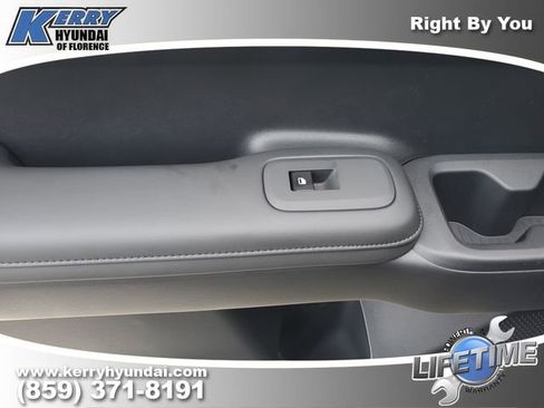 New 2026 Hyundai Santa Fe SEL image 15