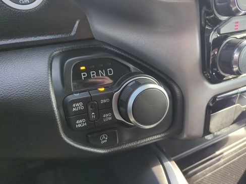 Used 2025 RAM 1500 Big Horn image 28