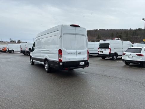 Used 2024 Ford Transit 350 Base image 13