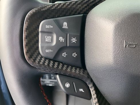 Used 2024 Ford Bronco Raptor w/ Interior Carbon Fiber Pack 6 image 23