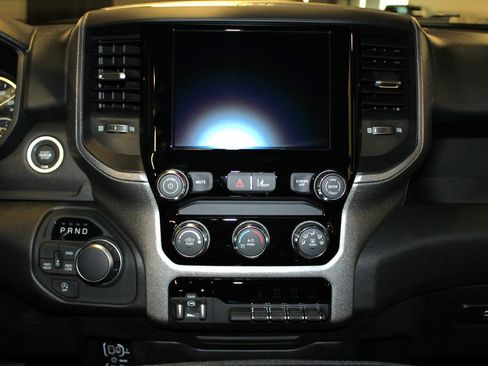 New 2026 RAM 1500 Tradesman image 14