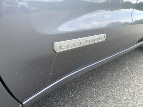Used 2021 GMC Sierra 1500 Elevation AWD/4WD image 33