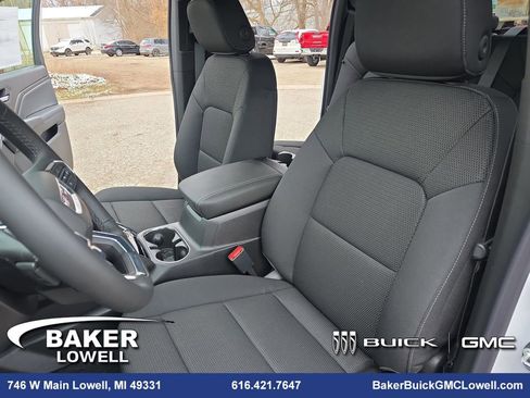 New 2026 GMC Canyon Elevation w/ Convenience Package image 14