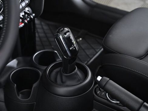 Certified 2024 MINI Cooper S FWD image 25