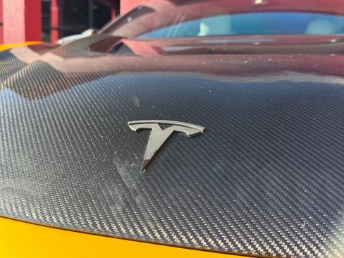 Used 2021 Tesla Model 3 Performance AWD/4WD image 7