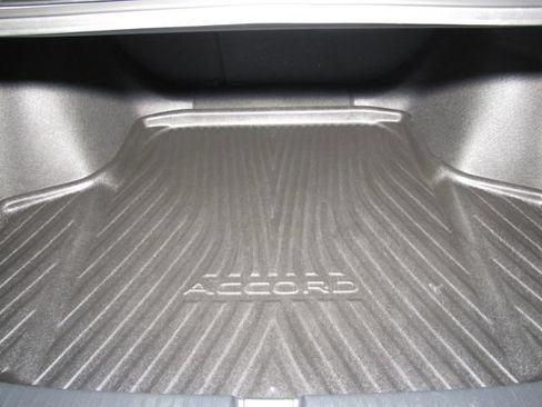 Certified 2024 Honda Accord Touring image 17