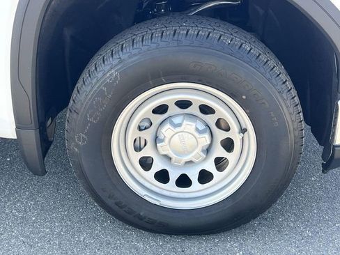 New 2026 GMC Sierra 1500 Pro w/ Pro Value Package RWD image 26