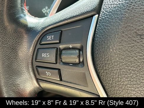 Used 2019 BMW 430i Gran Coupe w/ Convenience Package RWD image 25