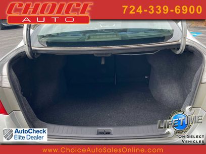 Used 2019 Nissan Sentra SV w/ Special Edition Package