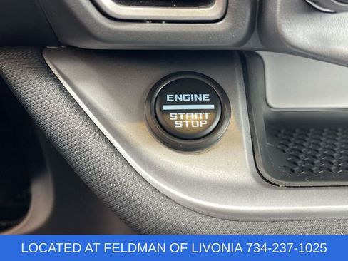 Used 2022 Ford Bronco Sport Big Bend image 16