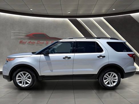 Used 2015 Ford Explorer FWD image 18