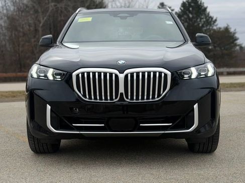 New 2026 BMW X5 xDrive40i AWD/4WD image 9