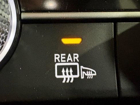 Used 2025 Honda CR-V Sport-L image 10