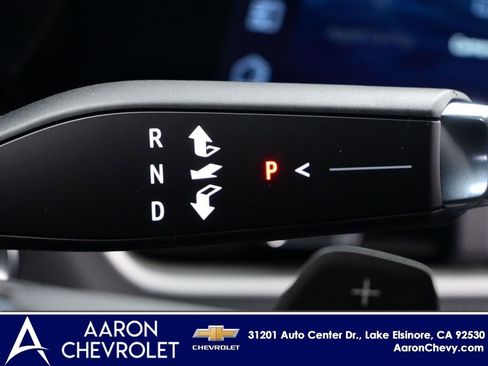 New 2026 Chevrolet Equinox LT w/ Safety and Technology Package image 23