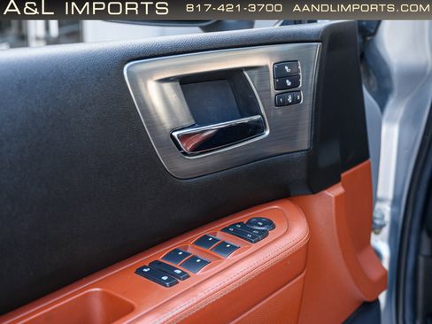 Used 2009 HUMMER H2 Luxury image 45