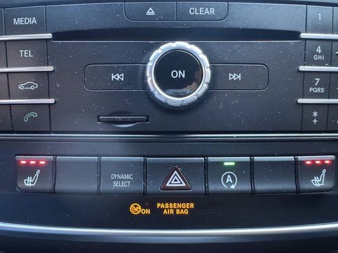 Used 2016 Mercedes-Benz CLA 250 4MATIC w/ Sport Package image 26
