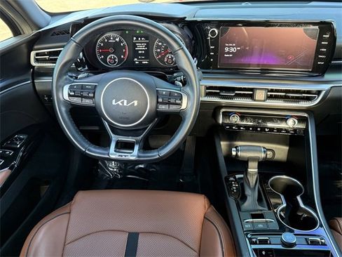 Used 2024 Kia K5 GT image 8