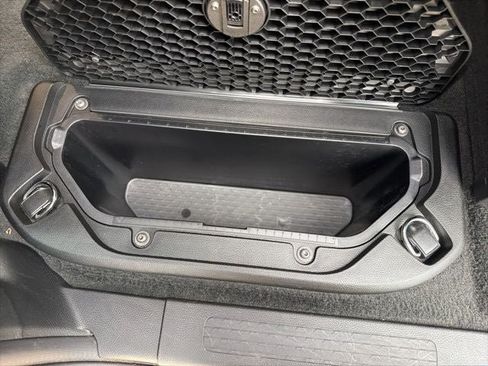 Used 2023 RAM 1500 Laramie AWD/4WD image 21