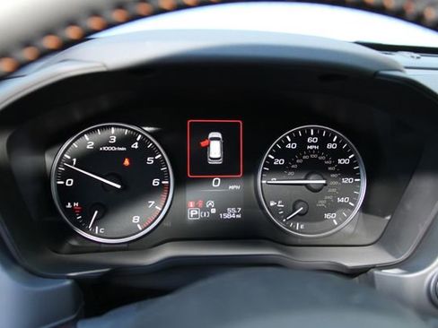 Used 2025 Subaru Forester Sport image 20