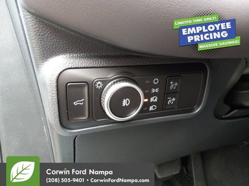 New 2026 Ford Explorer Platinum w/ LUX Leather Package AWD/4WD image 13