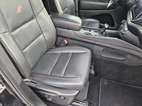 Used 2022 Dodge Durango R/T image 23