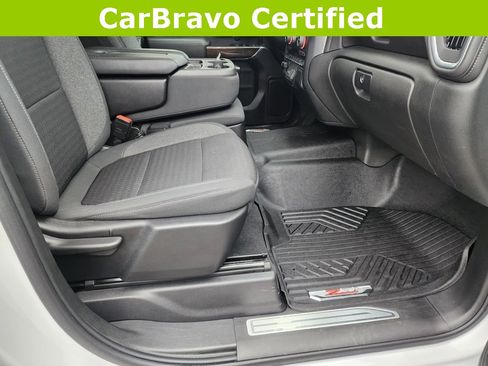 Used 2022 Chevrolet Silverado 3500 LT w/ Convenience Package image 43