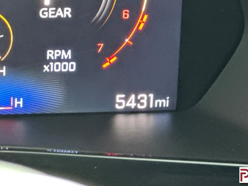 Used 2024 Chevrolet Colorado LT w/ LT Convenience Package III image 32