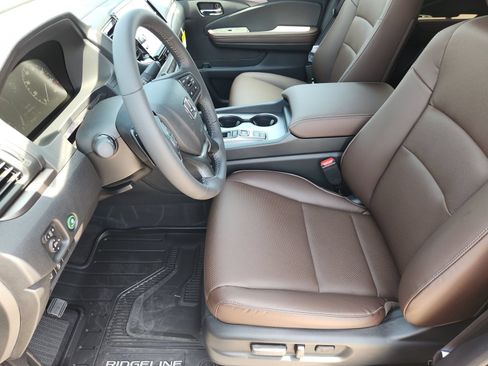 New 2026 Honda Ridgeline RTL image 15