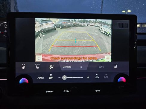 New 2026 Toyota bZ image 62