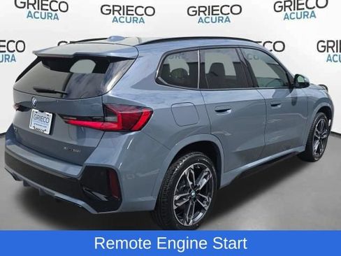 Used 2023 BMW X1 xDrive28i w/ M Sport Package AWD/4WD image 7