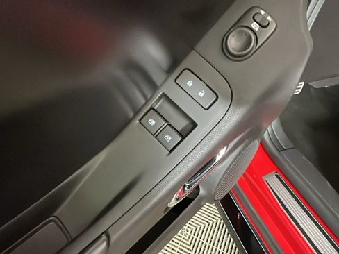 Used 2015 Chevrolet Camaro Z/28 RWD image 12