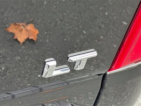 Used 2025 Chevrolet Silverado 1500 LT image 48