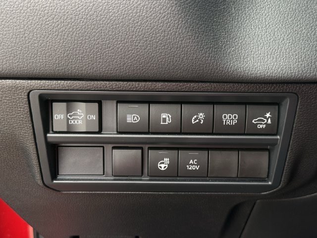 Certified 2026 Toyota Tundra Limited w/ Limited PVM Package AWD/4WD image 27