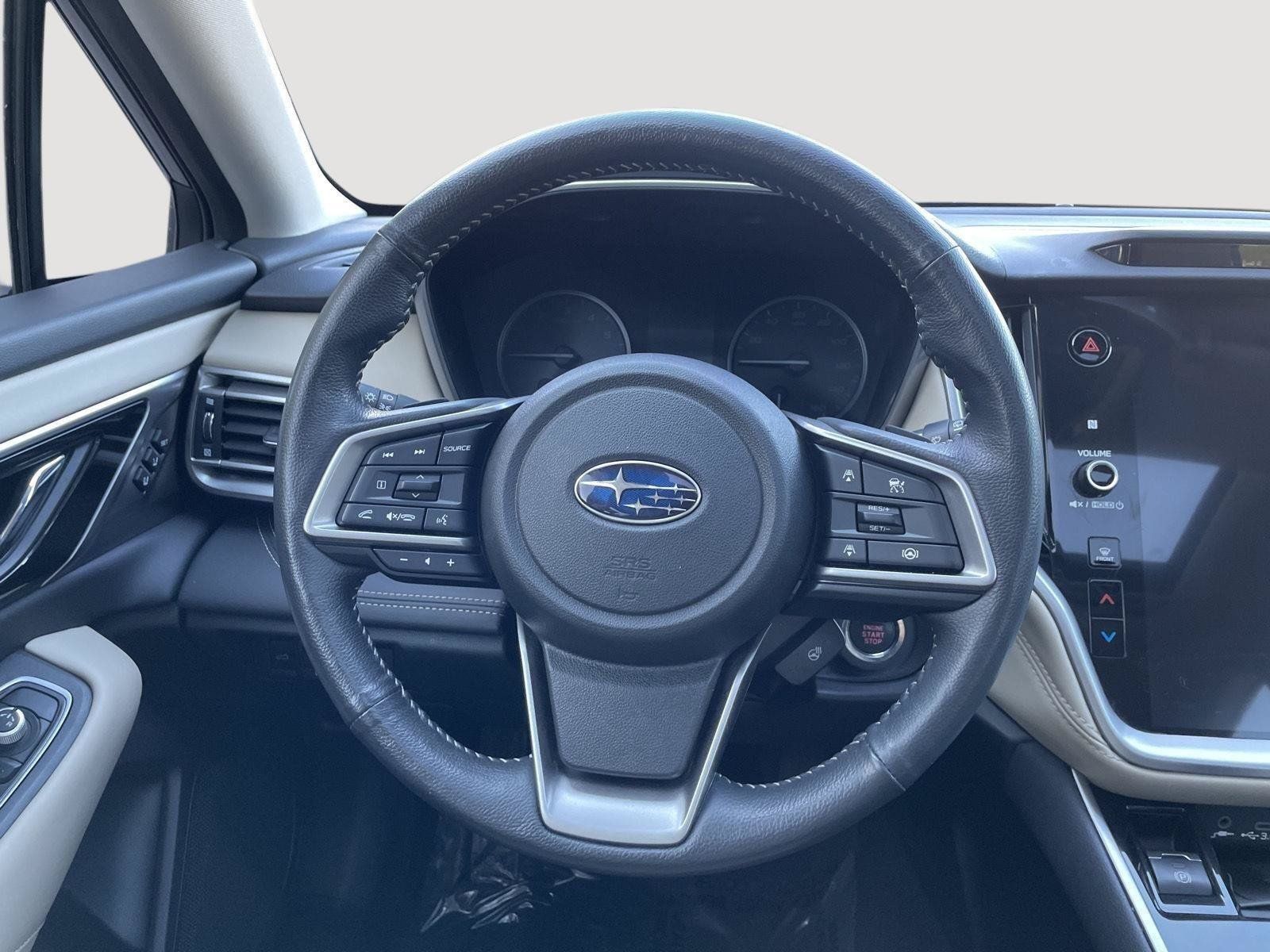 Used 2023 Subaru Outback Limited XT AWD/4WD image 29