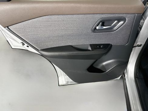 Used 2022 Nissan Rogue SV AWD/4WD image 26