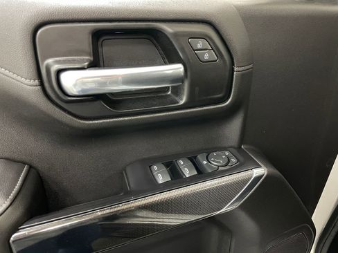 Certified 2020 GMC Sierra 1500 Elevation w/ Elevation Value Package AWD/4WD image 25