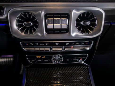 Used 2022 Mercedes-Benz G 63 AMG 4MATIC image 31