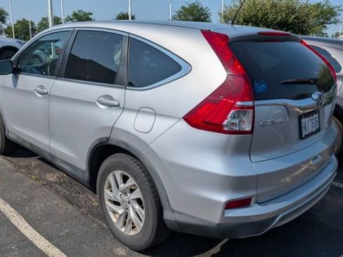 Used 2016 Honda CR-V EX image 2