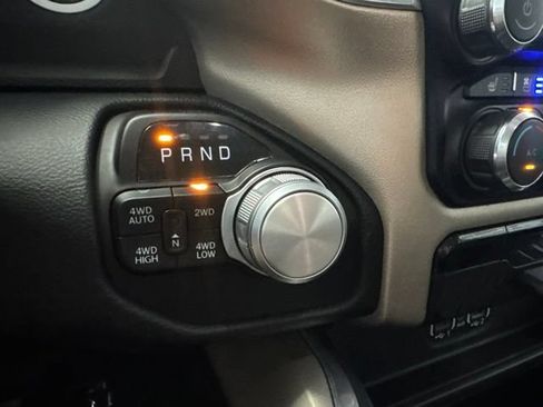 Used 2022 RAM 1500 Laramie AWD/4WD image 42