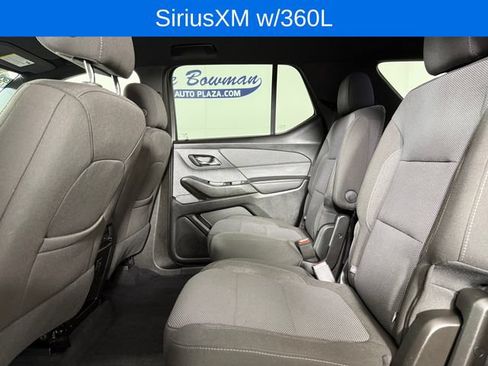 Used 2023 Chevrolet Traverse LT AWD/4WD image 15