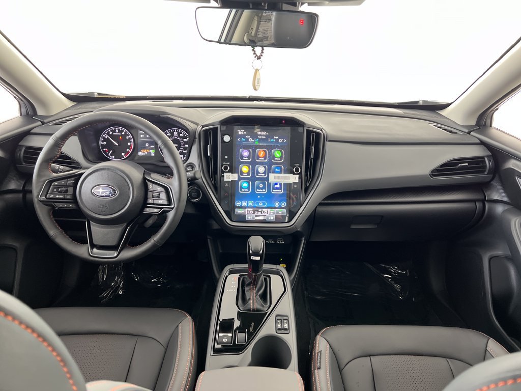 New 2026 Subaru Crosstrek 2.5i Limited AWD/4WD image 15