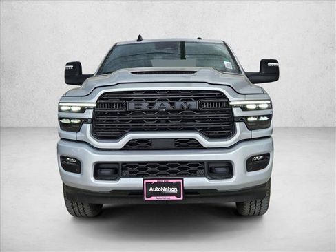 New 2026 RAM 2500 Laramie image 6