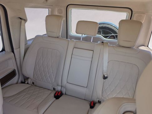 Used 2021 Mercedes-Benz G 550 image 13
