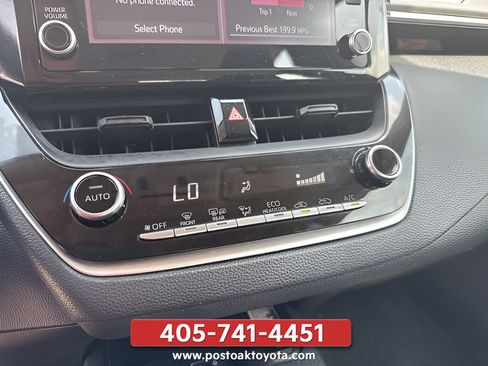 Used 2024 Toyota RAV4 XLE w/ Convenience Package FWD image 19