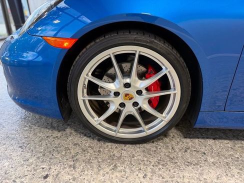 Used 2014 Porsche Boxster S RWD image 44