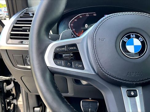 Used 2023 BMW X3 sDrive30i w/ M Sport Package RWD image 21