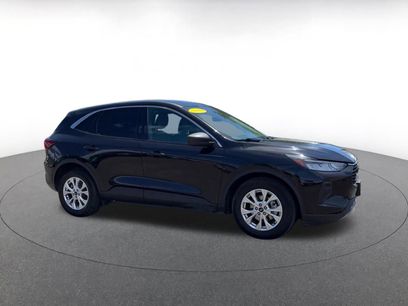 Used 2023 Ford Escape Active