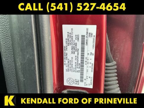 Used 2015 Ford F150 Lariat w/ Equipment Group 501A Mid AWD/4WD image 10