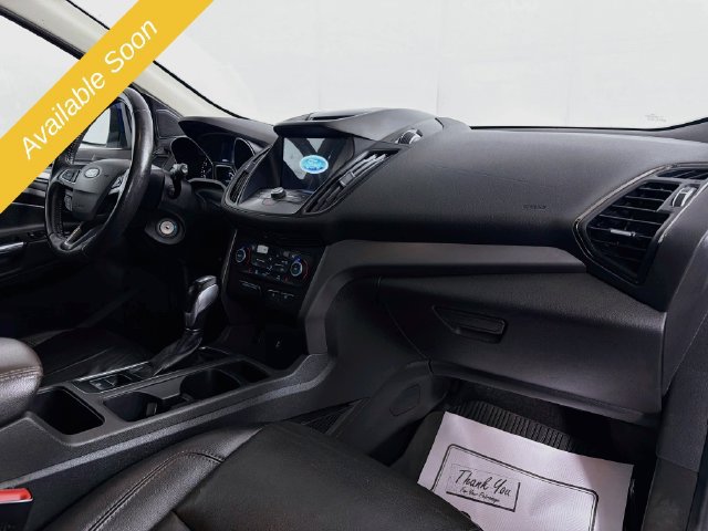 Used 2018 Ford Escape SEL AWD/4WD image 28